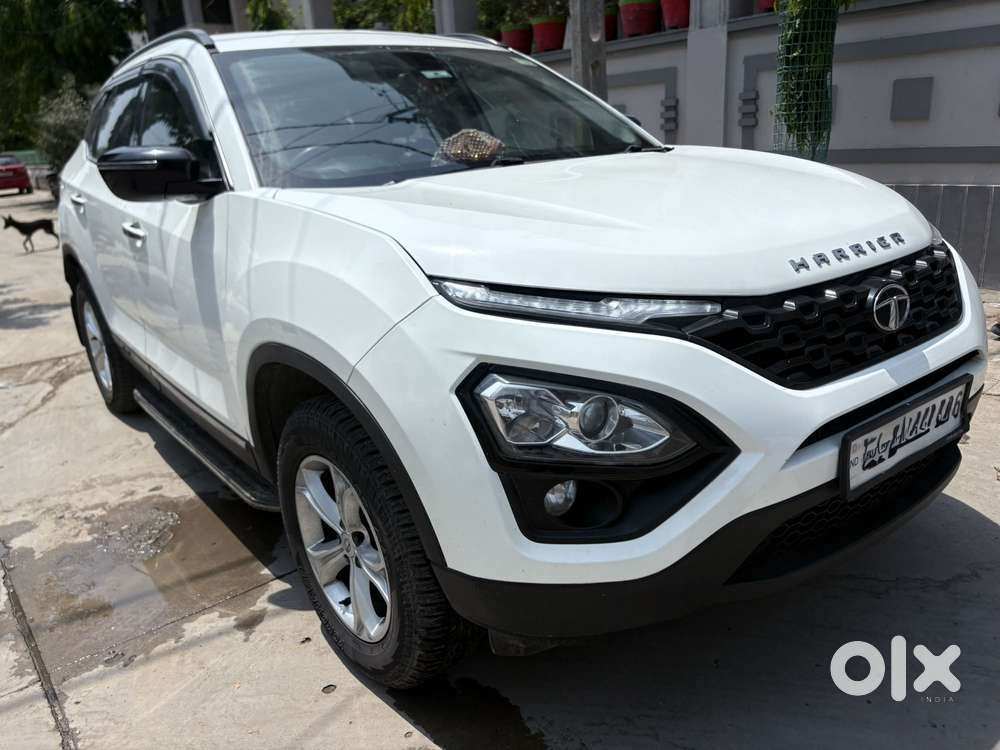 Tata Harrier Xt+, 2023, Diesel