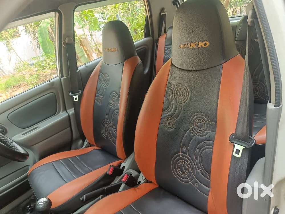 Maruti Suzuki Alto K10 2013