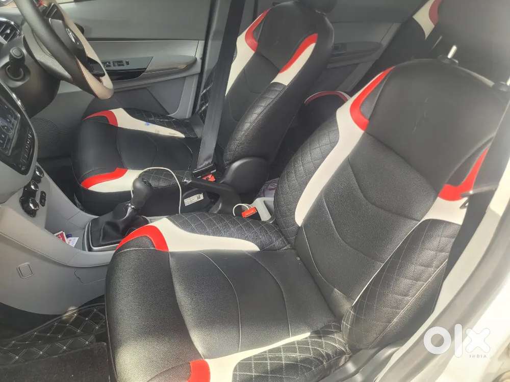 Tata Tigor 2022 Cng & Hybrids Good Condition