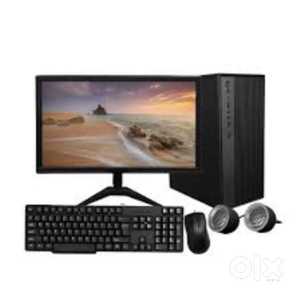 6 Month Old Computer