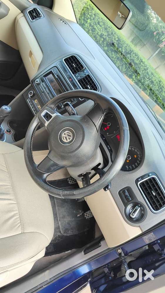 Volkswagen Vento 1.5 Tdi Highline Plus, 2012, Diesel