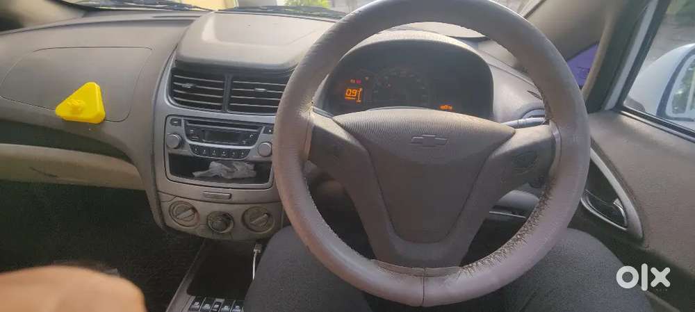 Chevrolet Sail 2013 Diesel Well Maintained