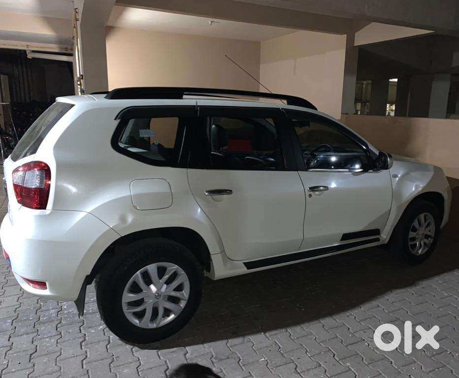 Nissan Terrano Xe D, 2017, Diesel