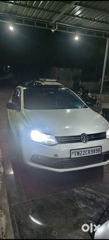 Volkswagen Gti 2015 Petrol 100000 Km Driven