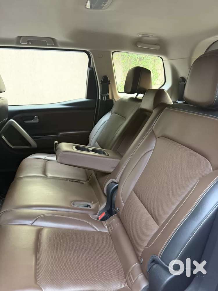 Mahindra Scorpio-n, 2025, Diesel