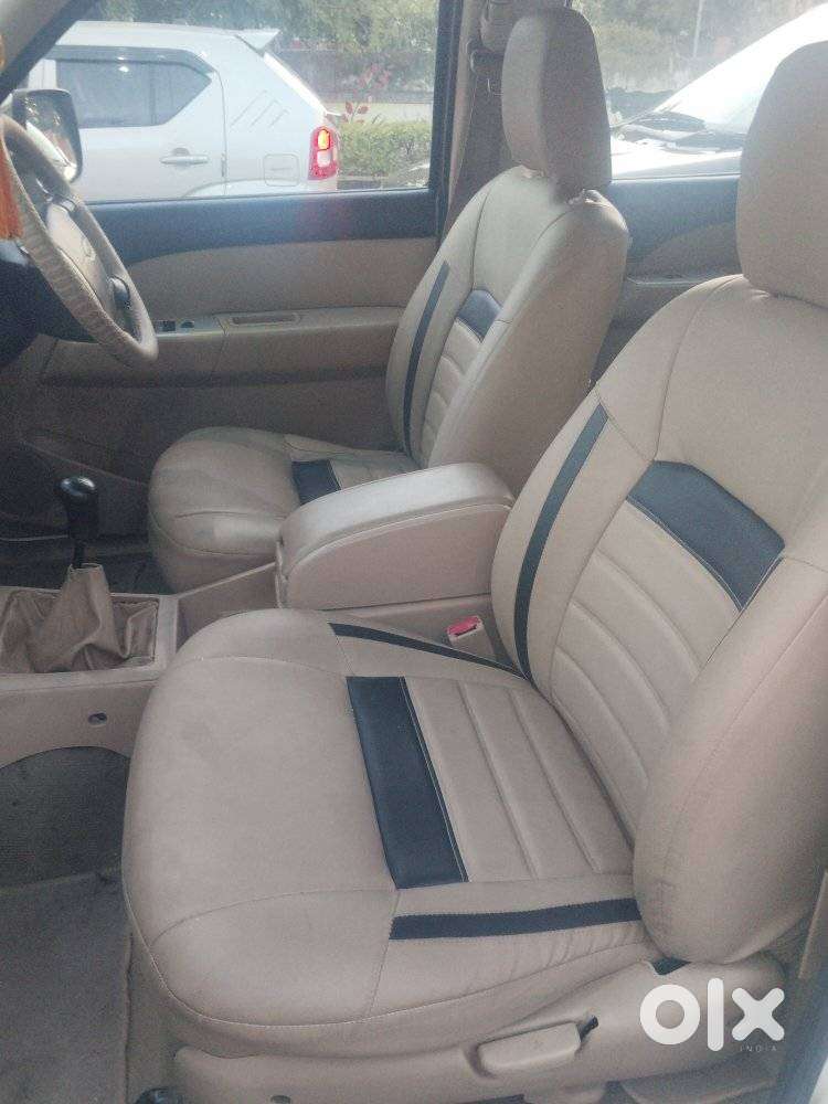 Ford Endeavour 2003-2013 4x2 Xlt, 2009, Diesel