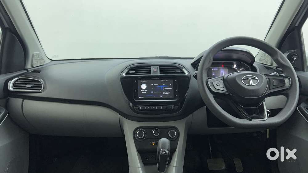 Tata Tiago Xza, 2021, Petrol