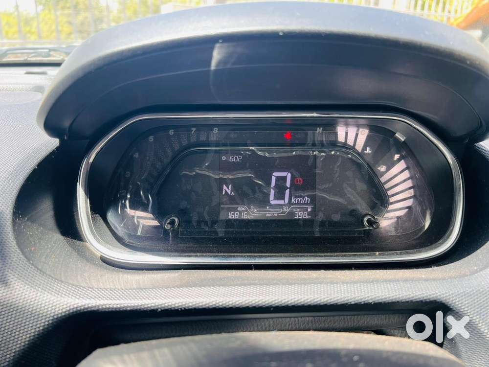 Tata Tiago Xta Autoatic Petrol 2024