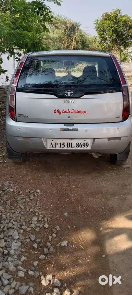 Tata Vista 2013 Model ,ls