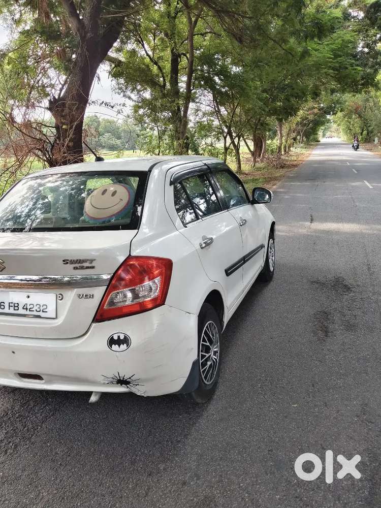Neat And Full Condition Non Accident