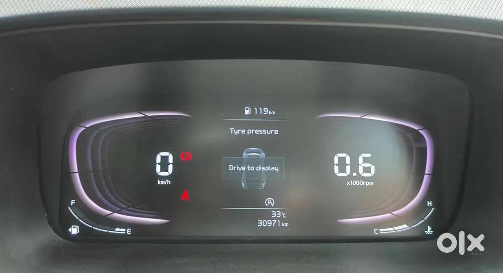 Kia Carens 1.5 Premium 2023