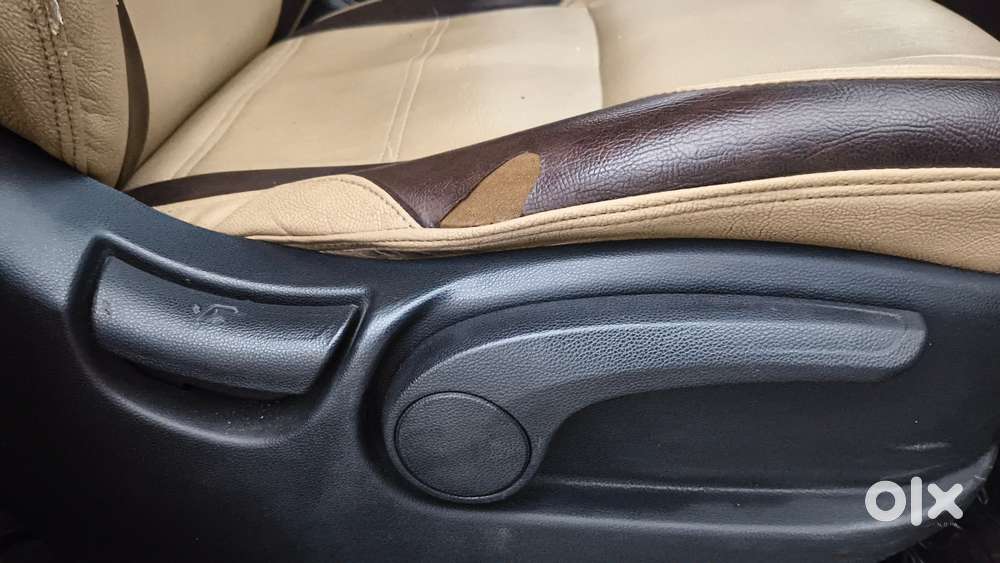 Hyundai Creta 1.6 Sx Plus Petrol, 2017, Petrol
