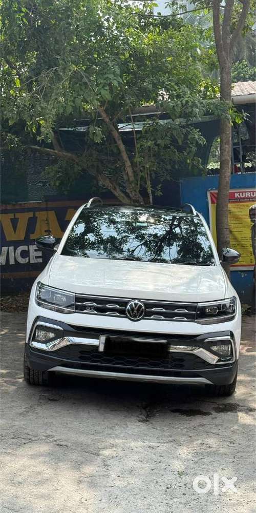 Volkswagen Taigun Gt Plus 1.5 Tsi Dsg, 2023, Petrol