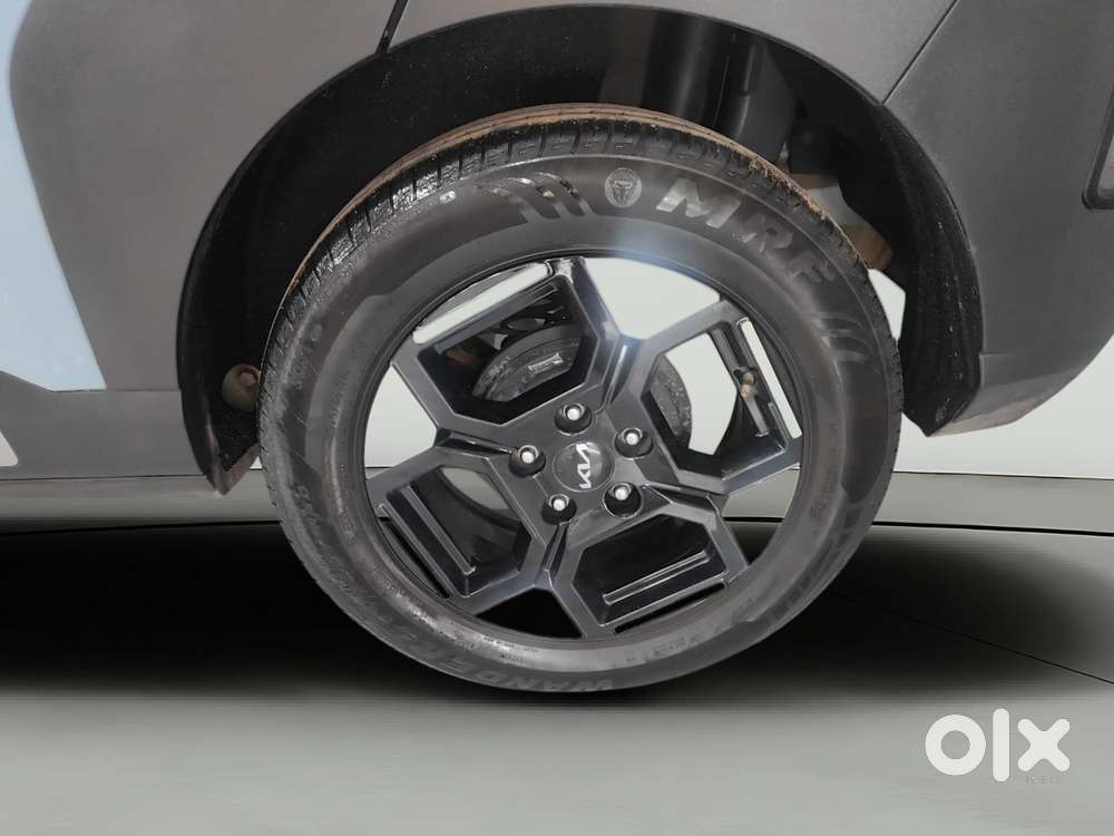Kia Syros Htx Turbo, 2025, Petrol