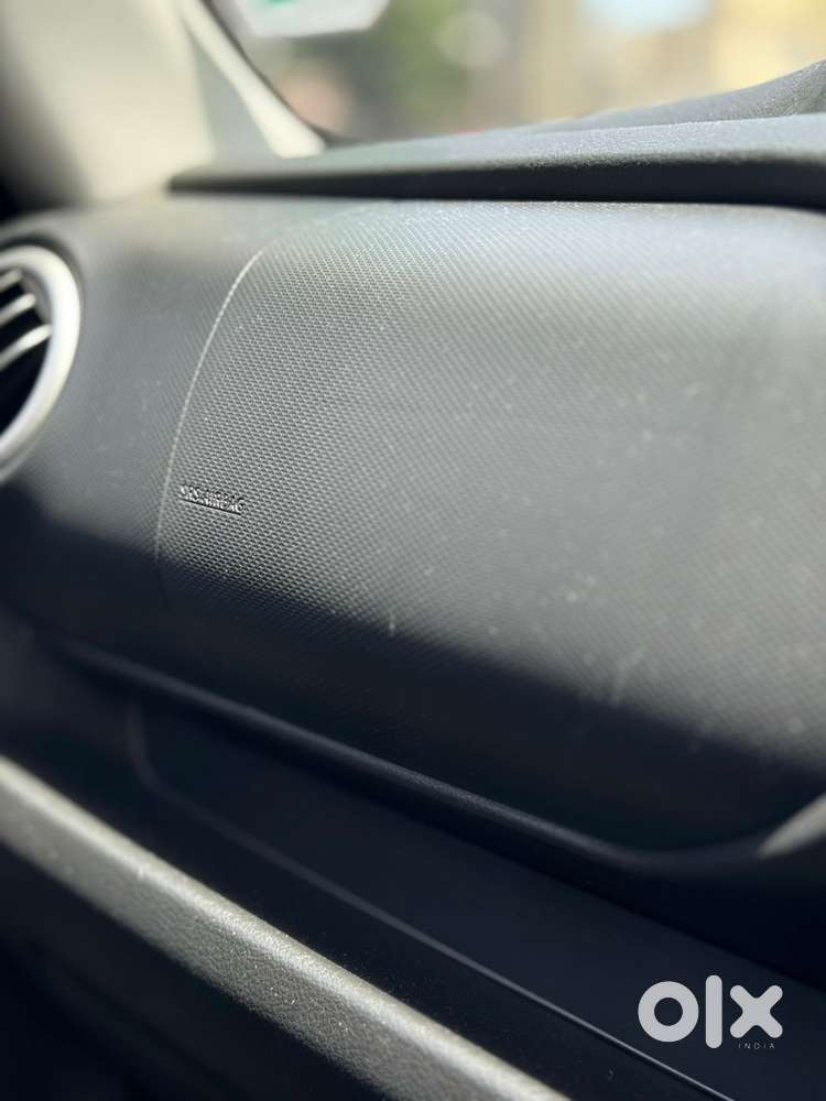 Maruti Suzuki S-presso Vxi Plus Amt, 2024, Petrol