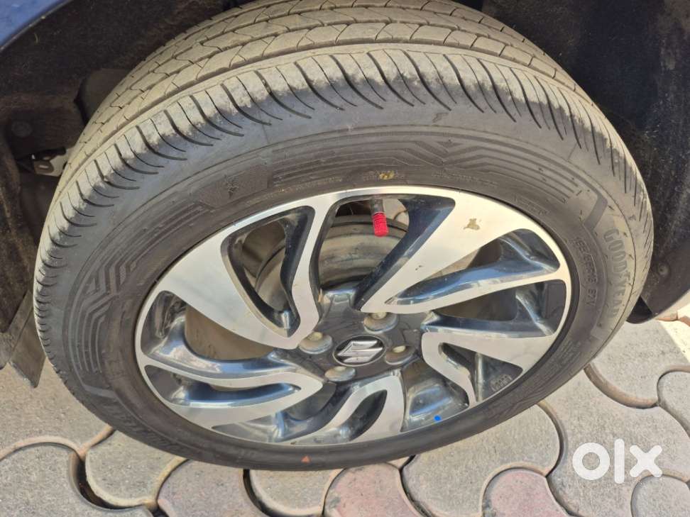 Maruti Suzuki Baleno 1.2 Alpha At, 2020, Petrol