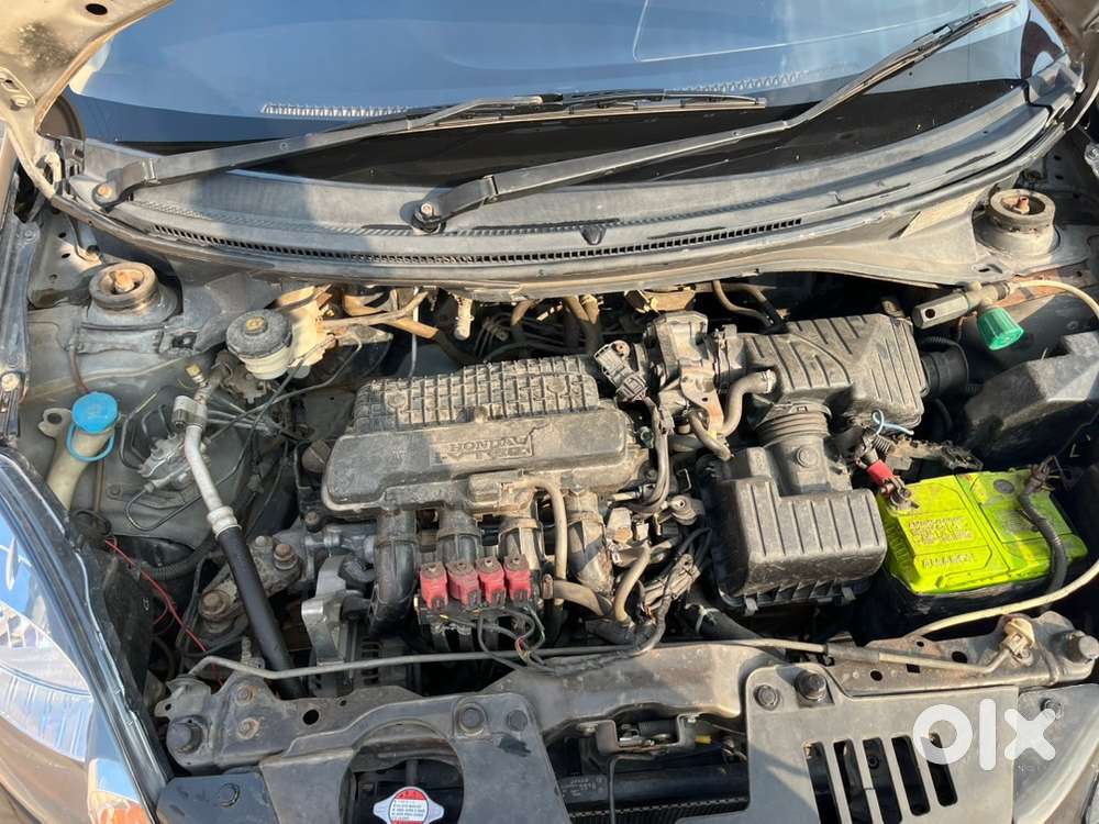 Honda Amaze 2017 Petrol