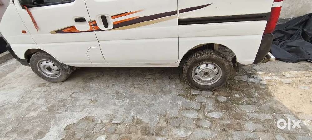 Maruti Eeco 1.2 2020