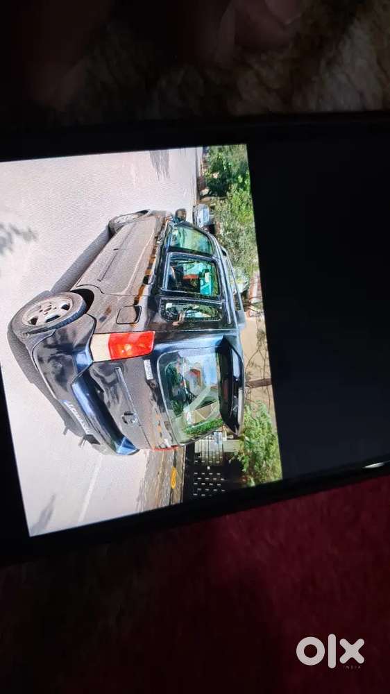 2006 Maruti Suzuki Wagon R