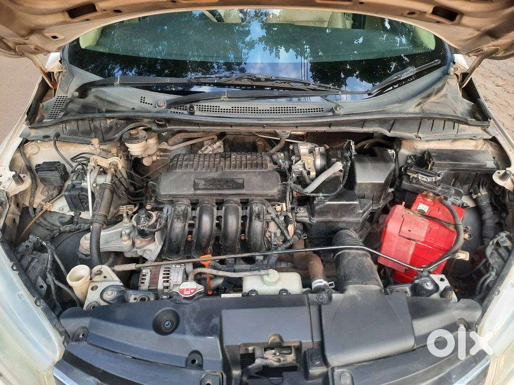 Honda City V Mt, 2014, Petrol