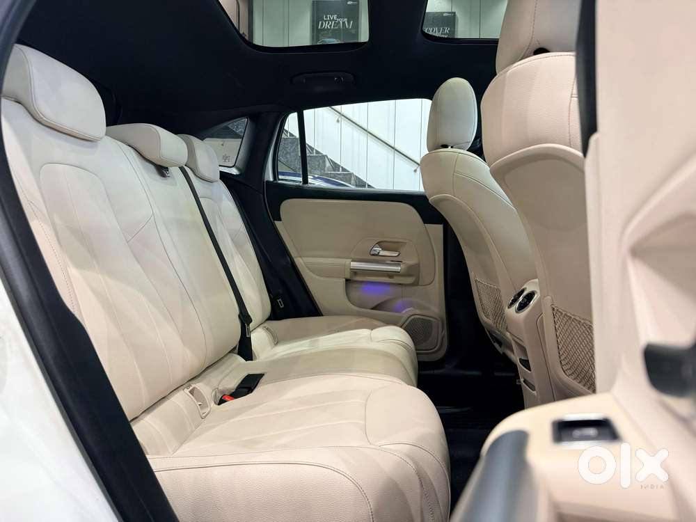 Mercedes-benz Gla Class 220 D 4matic, 2023, Diesel