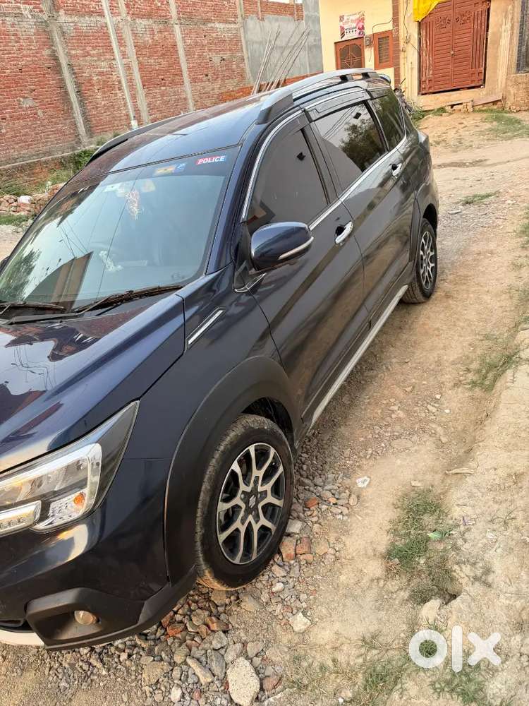 Maruti Suzuki Xl6 2022