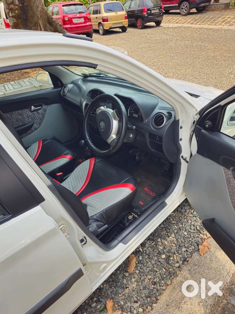 Maruti Suzuki Alto 800 Lxi Anniversary Edition, 2018, Petrol