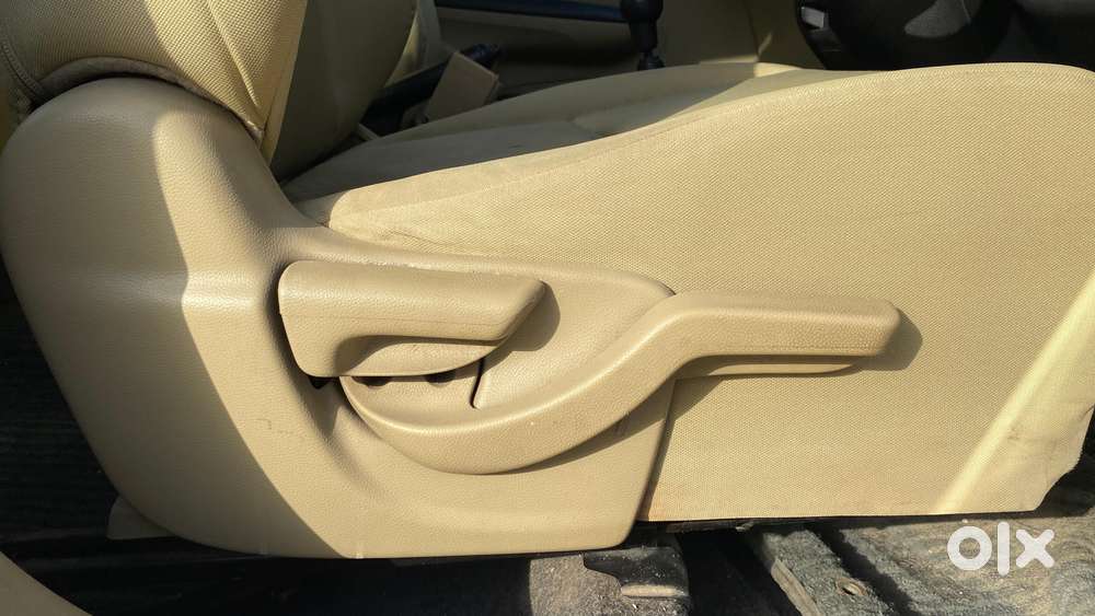 Honda Amaze S I-dtech, 2015, Diesel