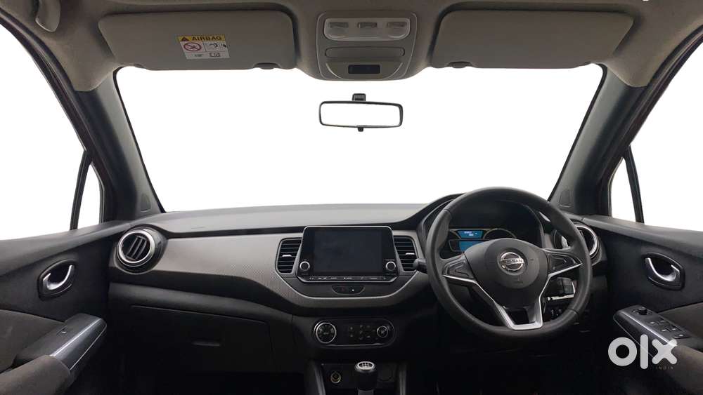 Nissan Kicks Xv, 2020, Petrol