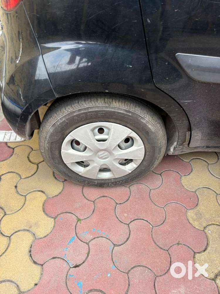 Maruti Suzuki Ritz