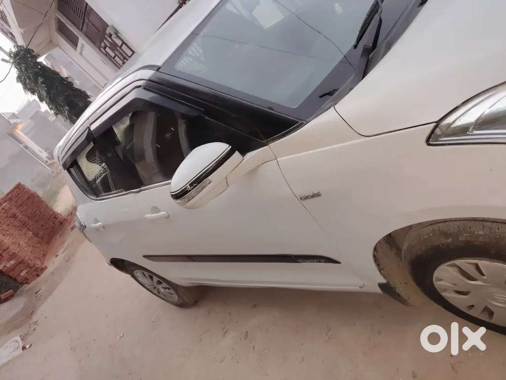 Maruti Suzuki Swift 2015 Diesel 105000 Km Driven