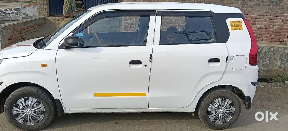 Wagonr Lx3 Urgent Sell Only 4month Old