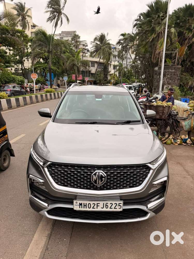 Inr. 9.10 Lakh Mg Hector Sharp Dct 2020 Petrol Automatic 1 Own