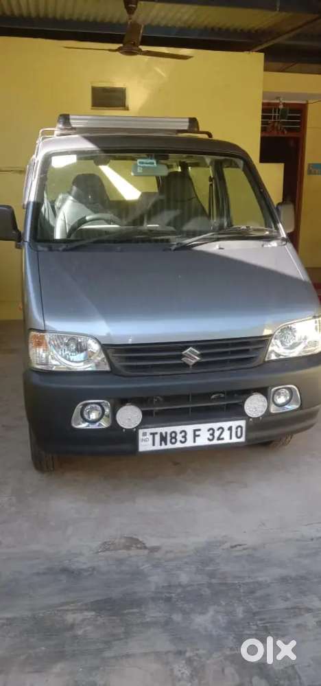 Maruti Suzuki Eeco Ac 2024