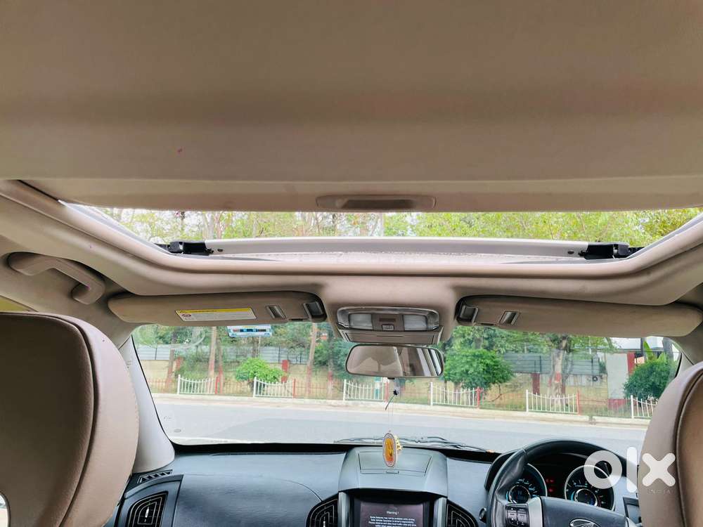 Mahindra Xuv500 W6 1.99 Mhawk, 2016, Diesel