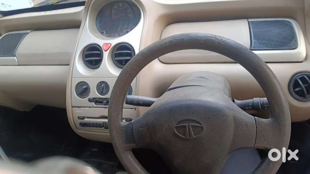 Tata Nano Xt 2014 Petrol