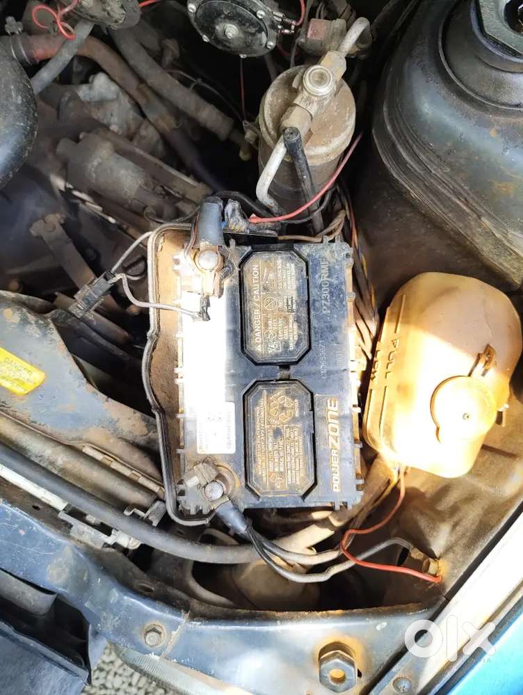 Maruti Suzuki 800 1998 Petrol Well Maintained