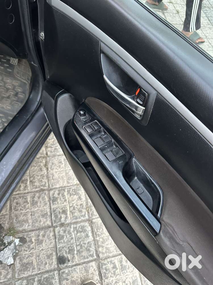 Maruti Suzuki Swift Ddis Vdi, 2017, Diesel