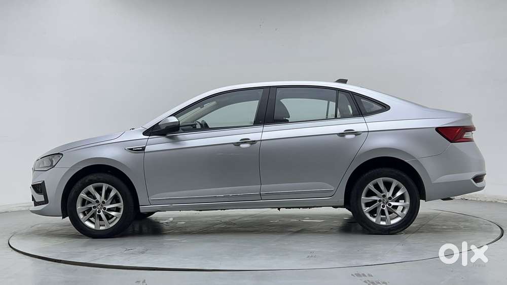 Skoda Slavia Ambition 1.0l Tsi Mt, 2023, Petrol