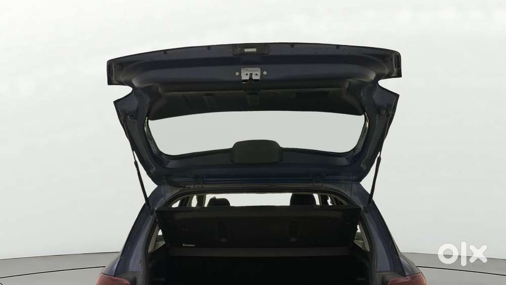 Hyundai Venue Sx Plus Turbo Dct, 2021, Petrol