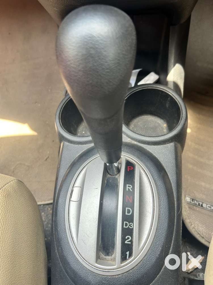 Honda Amaze Well Maintained