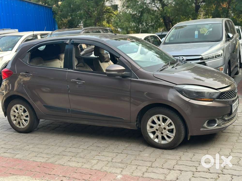 Tata Tiago Top End Diesel 2020