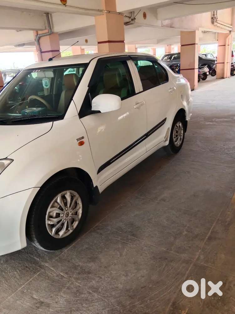 Maruti Suzuki Swift Dzire 2015 December