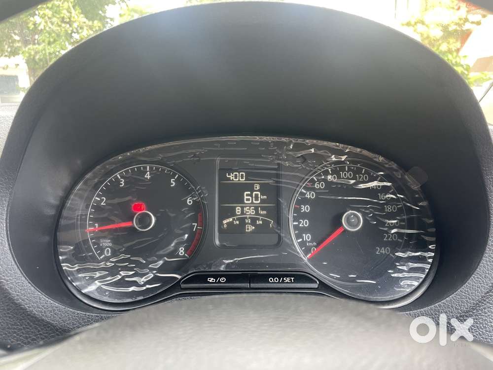 Volkswagen Polo 1.2 Mpi Highline, 2016, Petrol