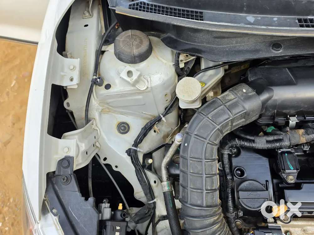 Maruti Suzuki Swift 2020 - 1st Owner