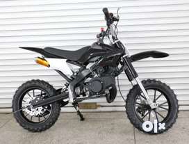 Dirt bike store 125cc olx