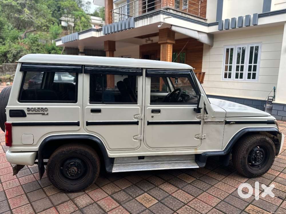 Full Reconditioned Vehicle