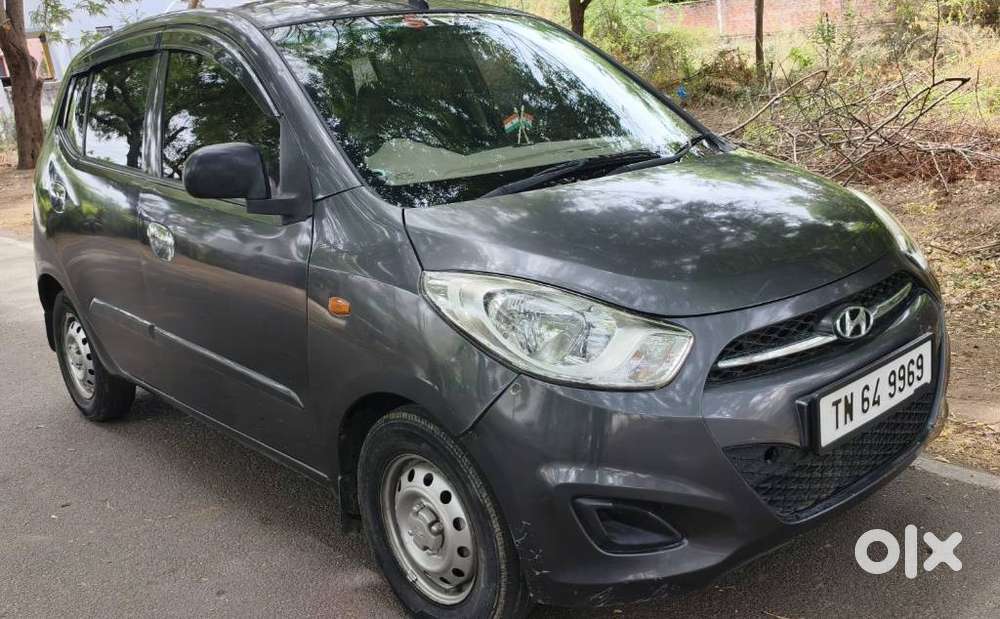 Hyundai I10 Magna, 2010, Petrol