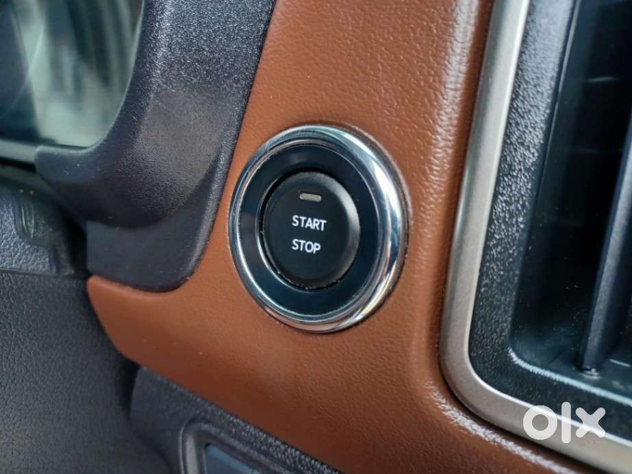 Mahindra Scorpio-n 2.2 Z8 L Diesel Mt 4wd 7 Str, 2023, Diesel