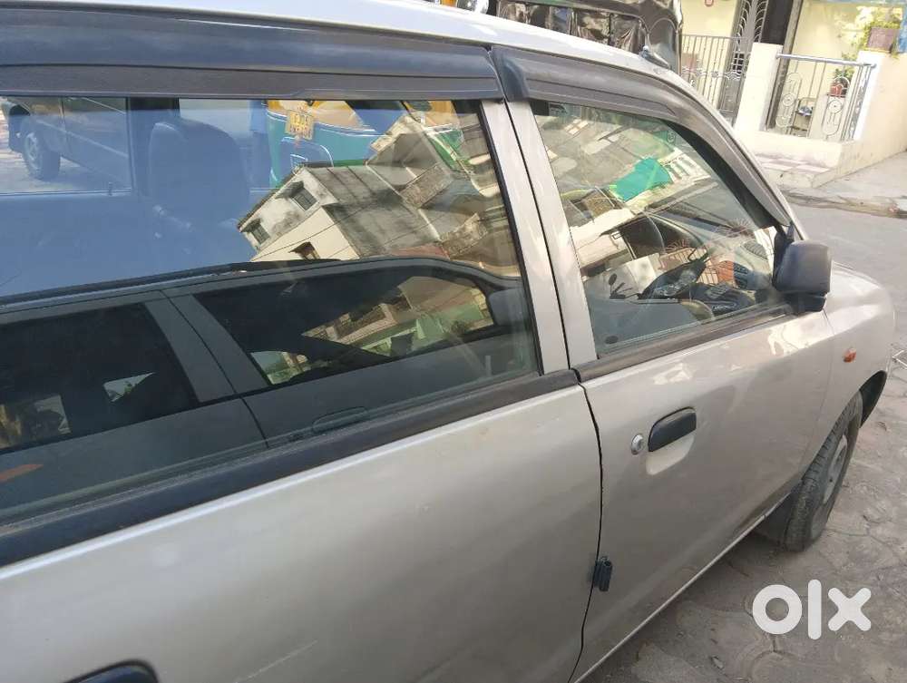 Maruti Suzuki Alto 800 2005 Petrol Well Maintained